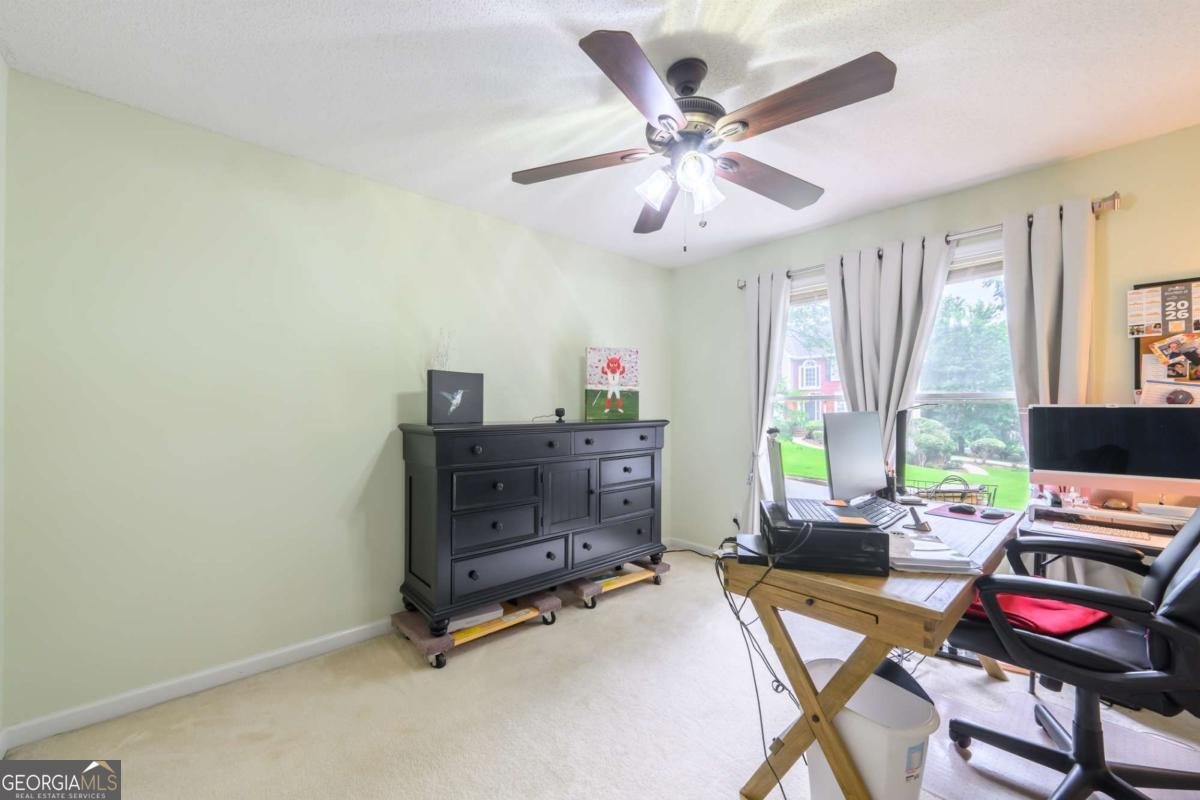 2140 Soft Pine Lane Acworth - Photo 31