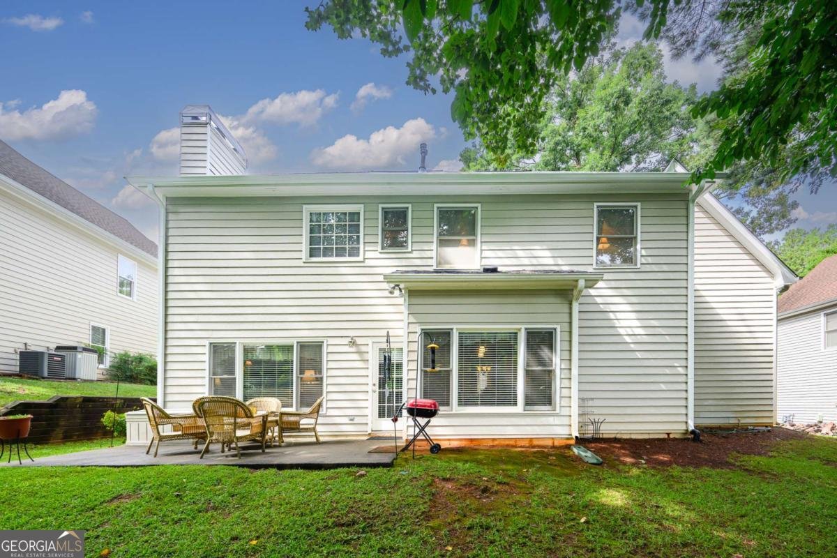 2140 Soft Pine Lane Acworth - Photo 37