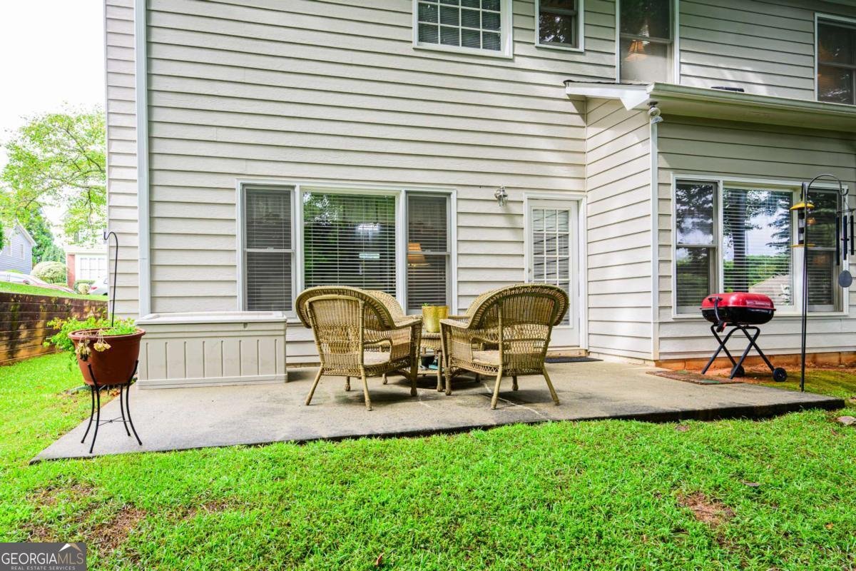 2140 Soft Pine Lane Acworth - Photo 38