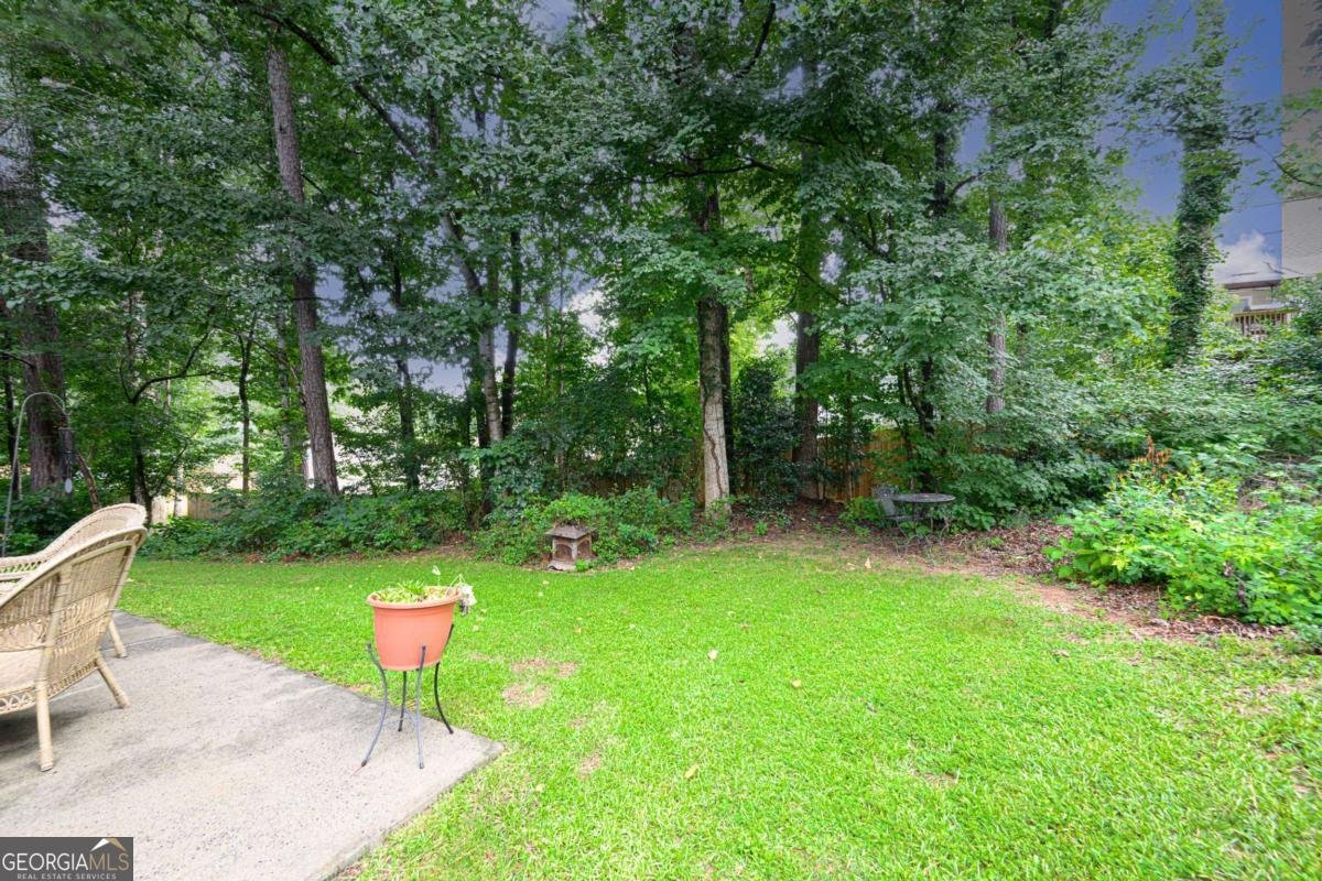 2140 Soft Pine Lane Acworth - Photo 39