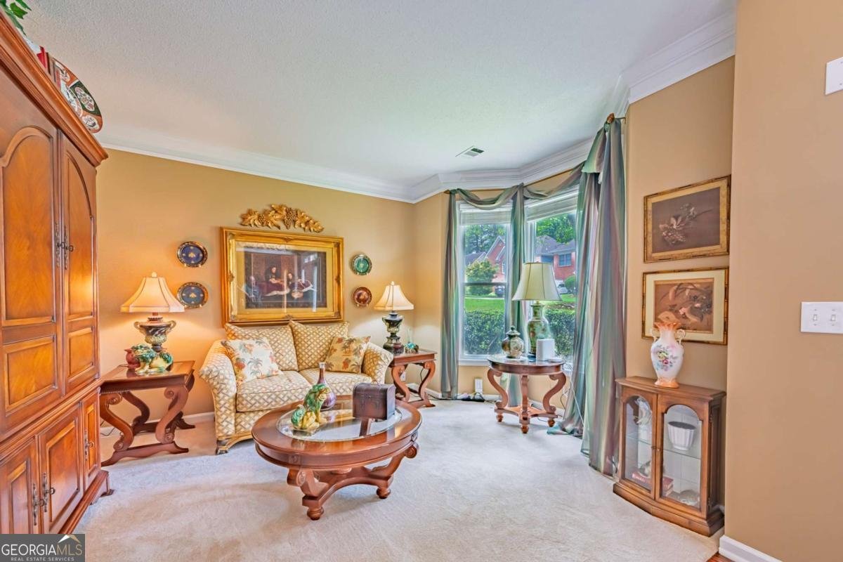 2140 Soft Pine Lane Acworth - Photo 6