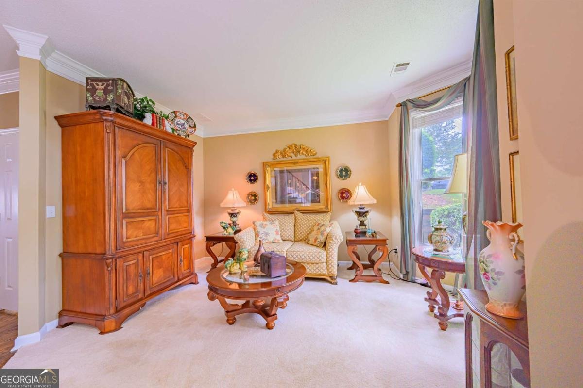 2140 Soft Pine Lane Acworth - Photo 7