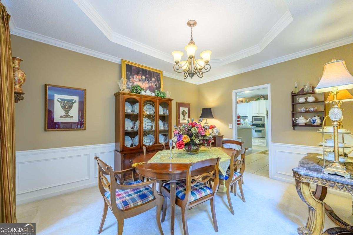 2140 Soft Pine Lane Acworth - Photo 8