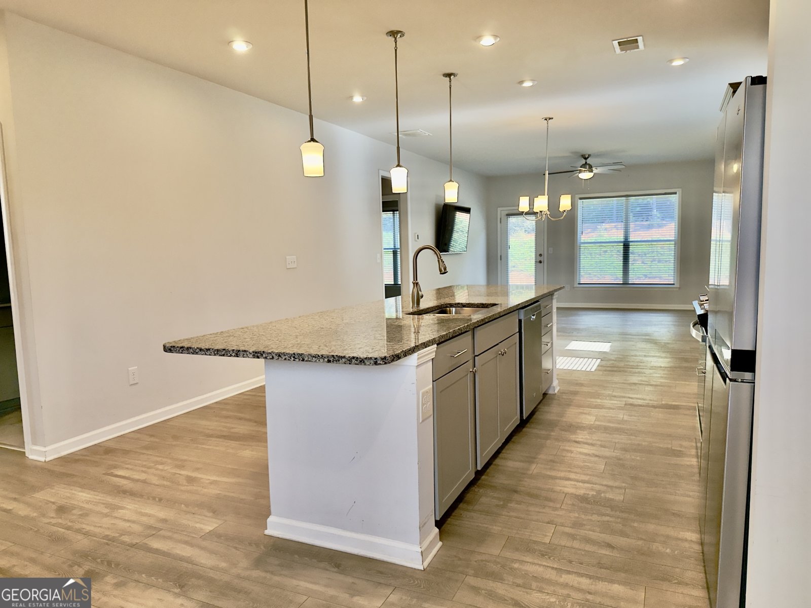 313 Duplin Drive Griffin - Photo 14