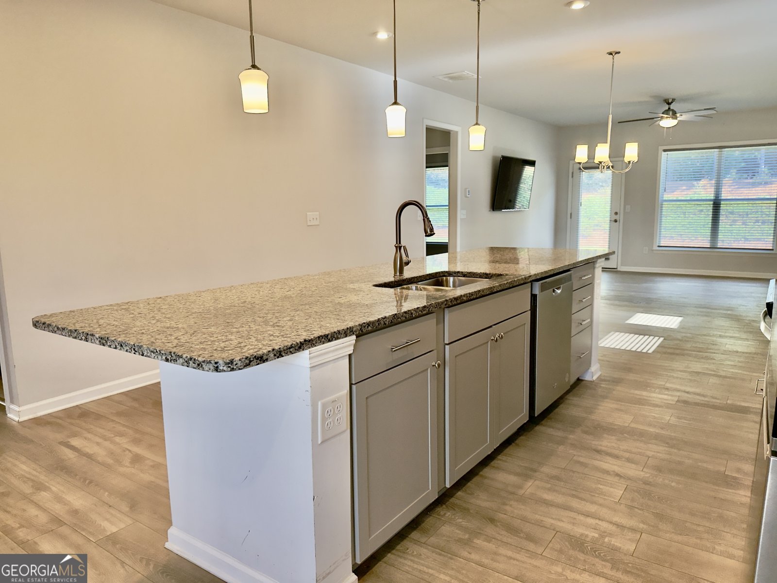 313 Duplin Drive Griffin - Photo 16