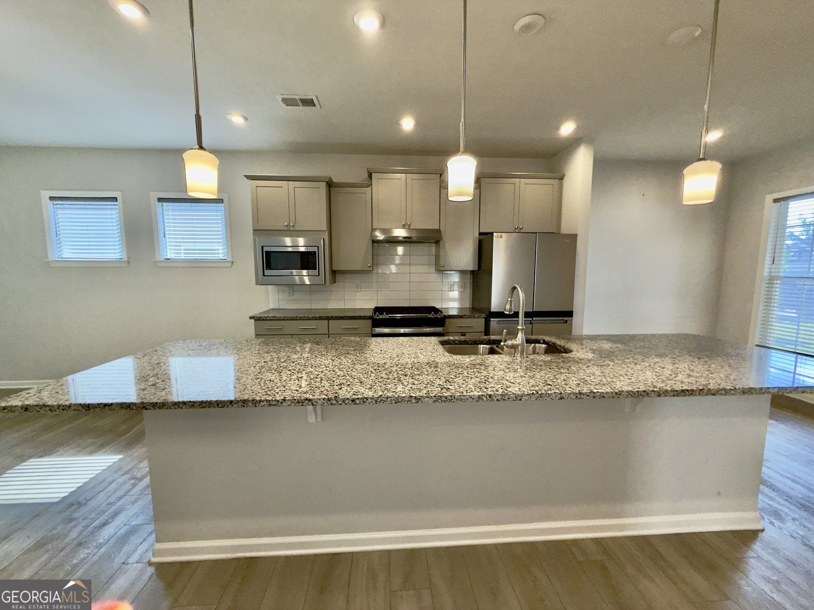 313 Duplin Drive Griffin - Photo 19