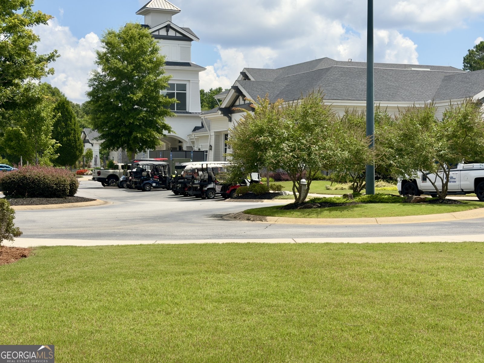 313 Duplin Drive Griffin - Photo 39