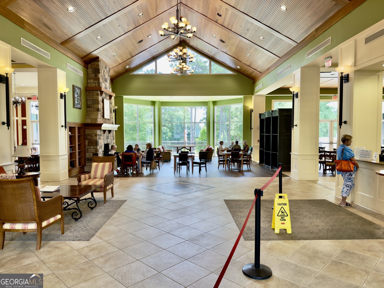 313 Duplin Drive Griffin - Photo 40
