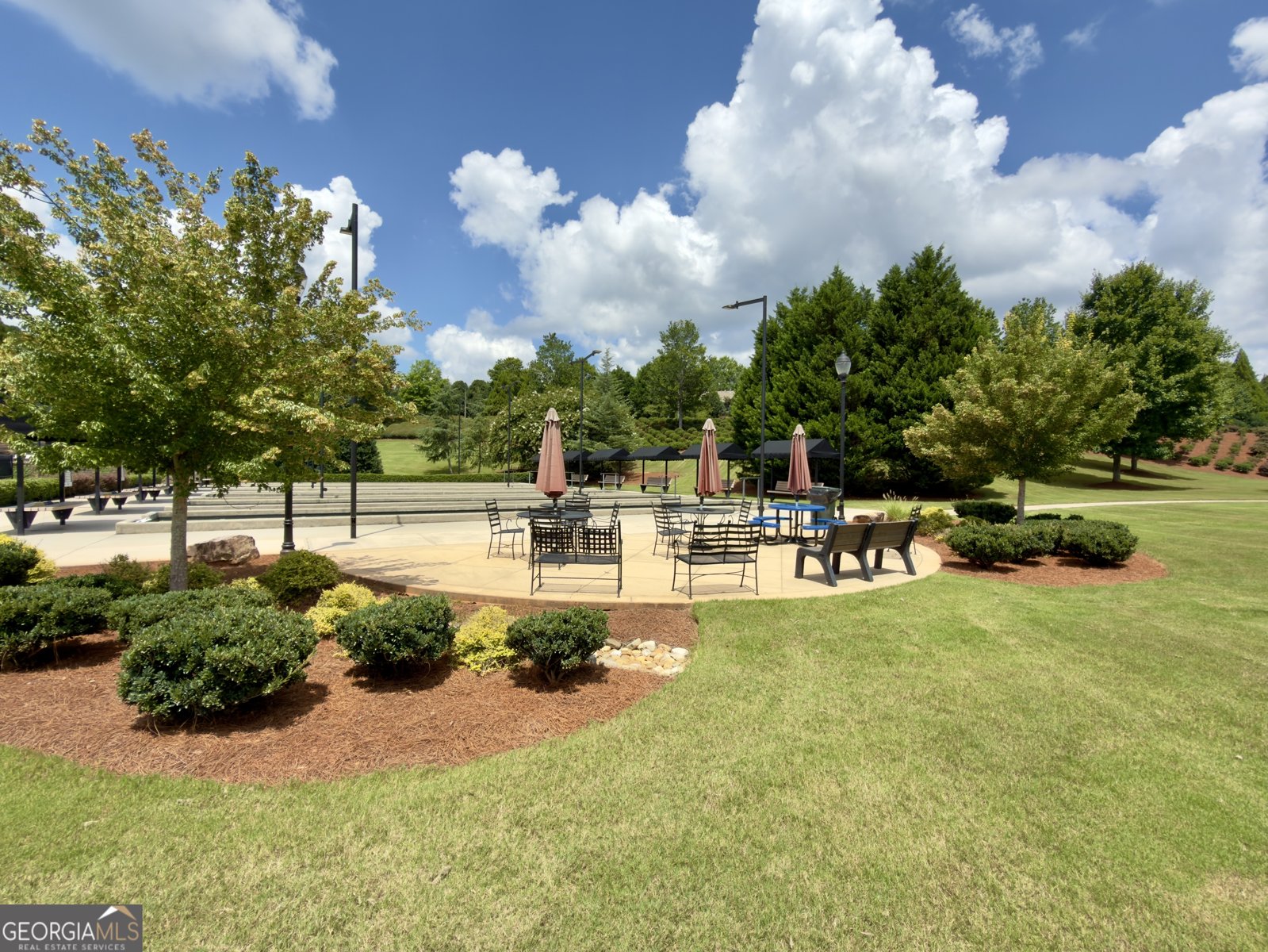 313 Duplin Drive Griffin - Photo 41