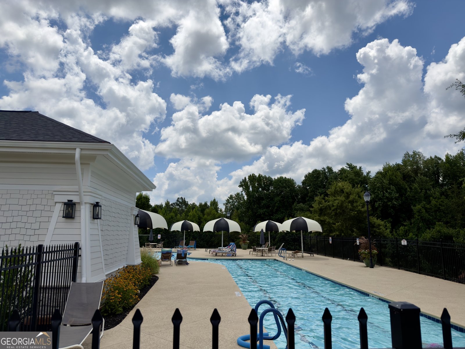 313 Duplin Drive Griffin - Photo 45