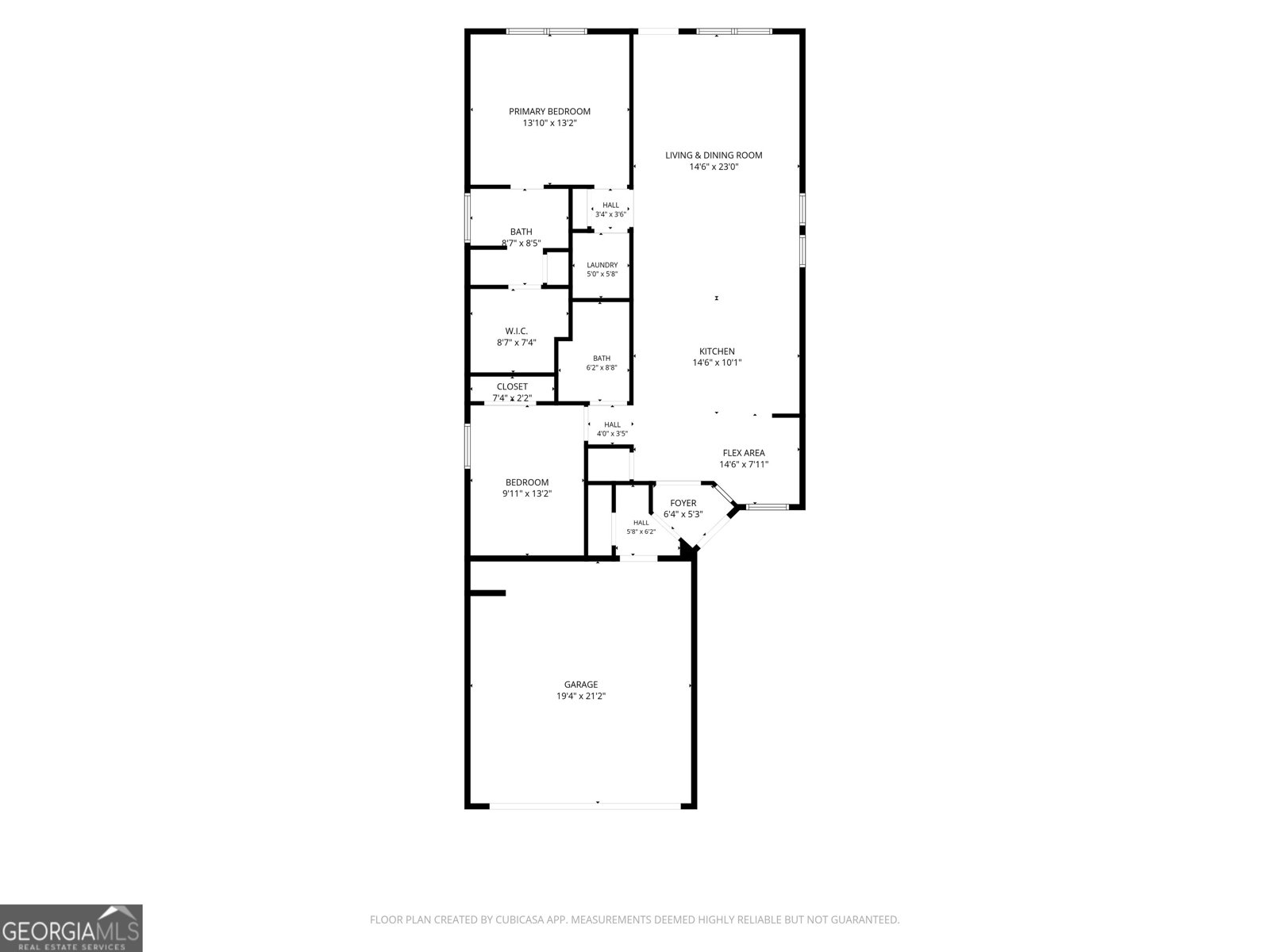 313 Duplin Drive Griffin - Photo 46