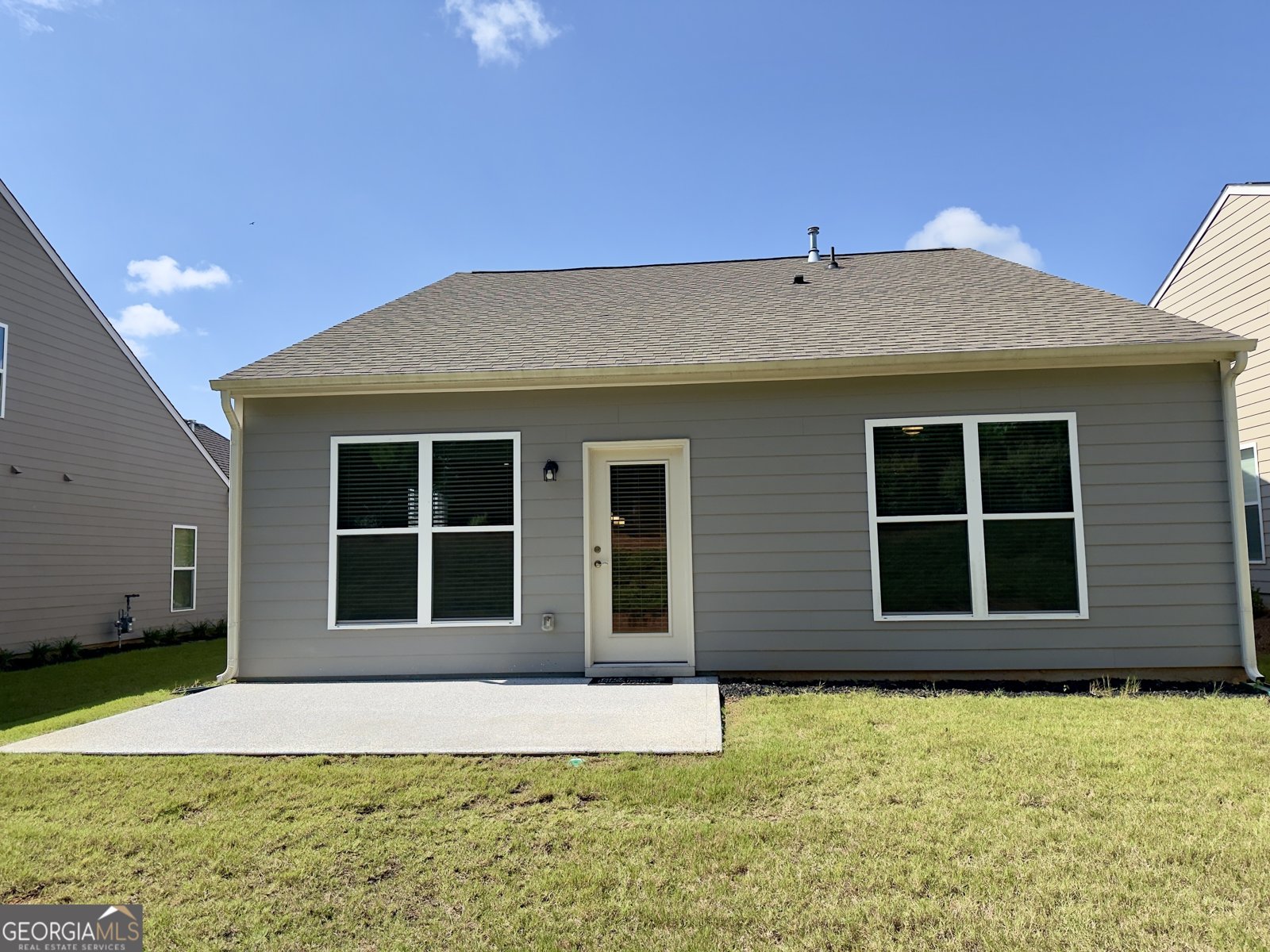 313 Duplin Drive Griffin - Photo 6