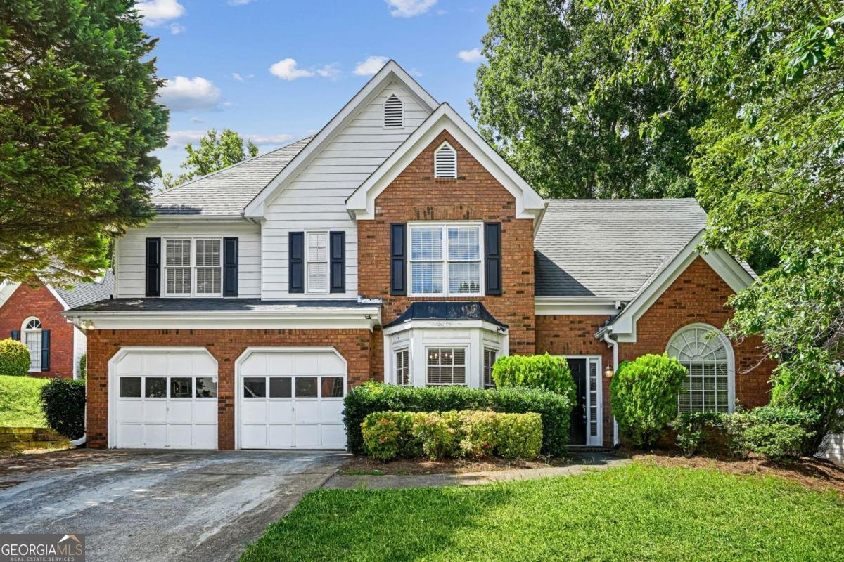 909 Michael Lee Way Lawrenceville - main photo