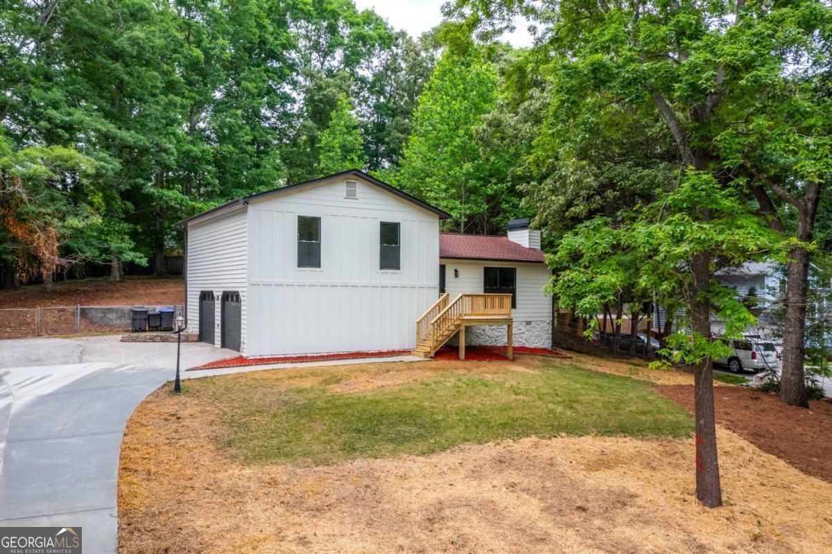 412 Trotters Ridge Ridge Lawrenceville - Photo 6