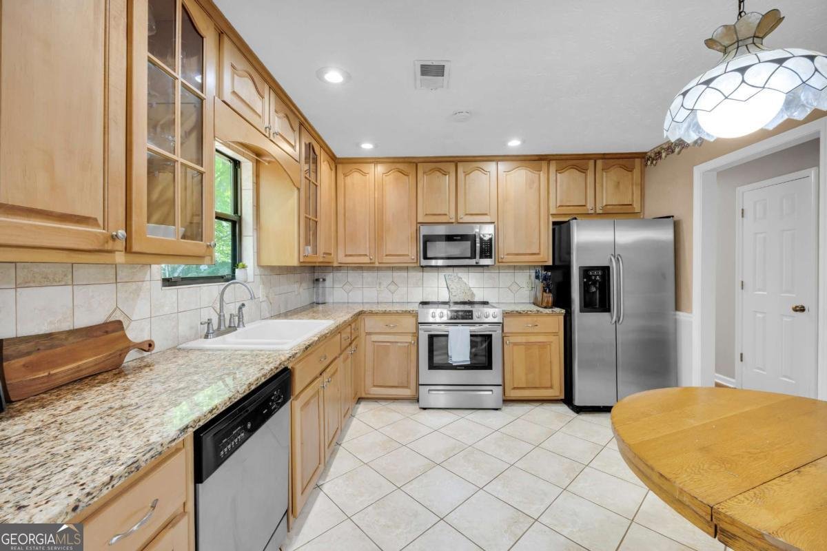 4389 Center Hill Church Road Loganville - Photo 14