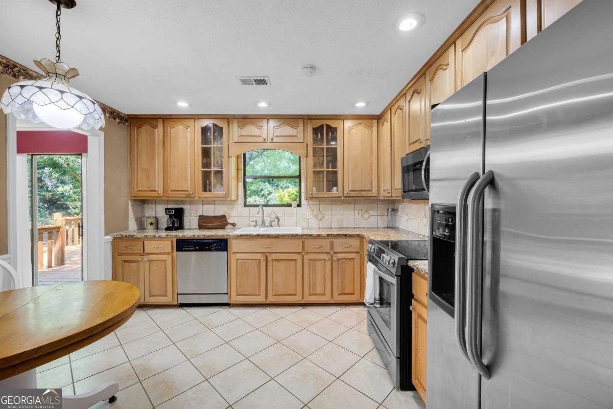 4389 Center Hill Church Road Loganville - Photo 15