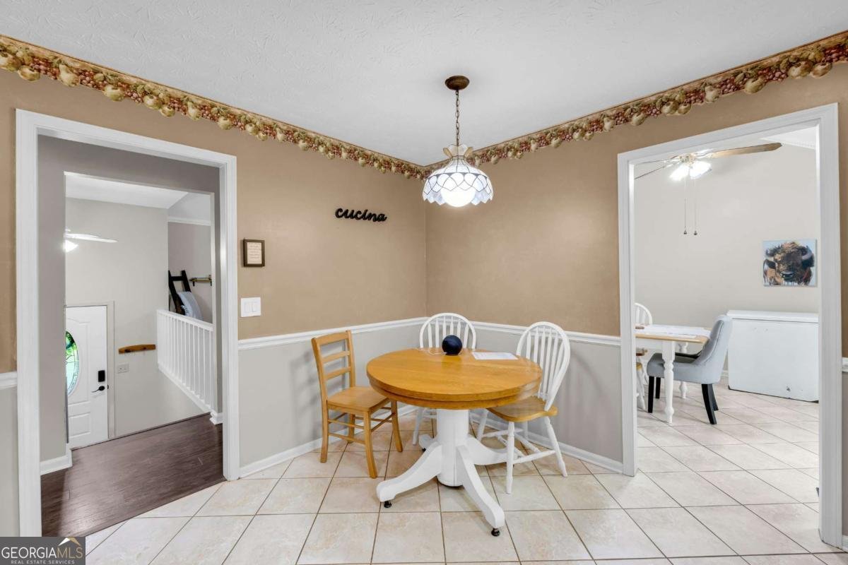 4389 Center Hill Church Road Loganville - Photo 16