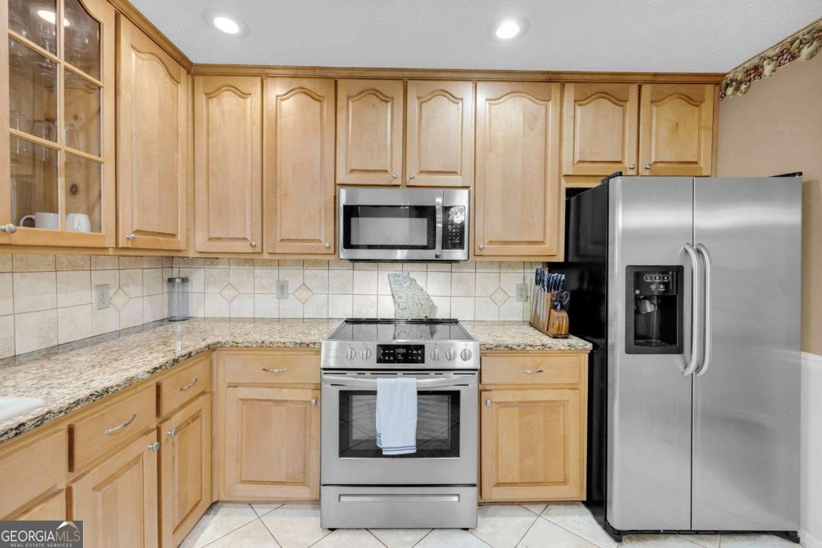 4389 Center Hill Church Road Loganville - Photo 18