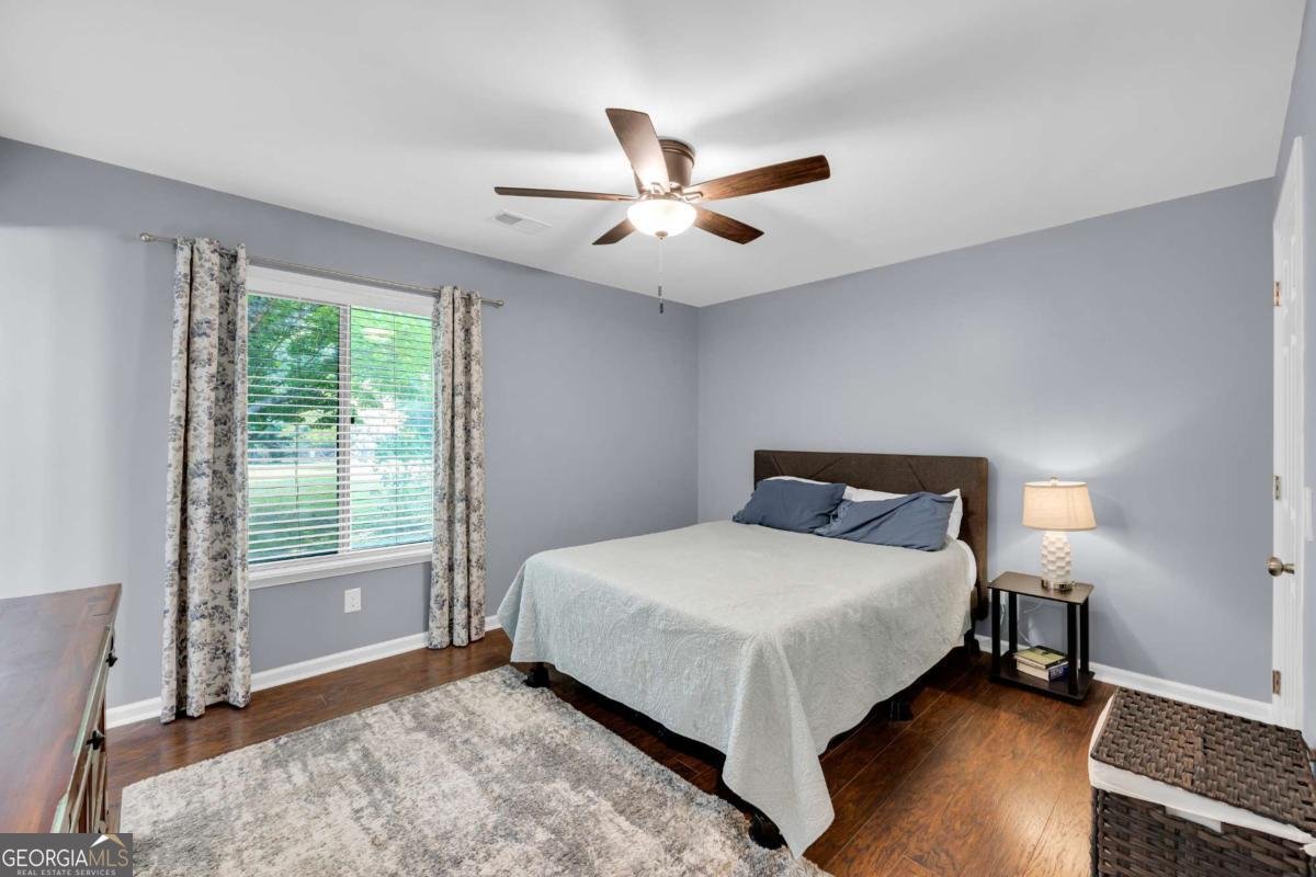 4389 Center Hill Church Road Loganville - Photo 19