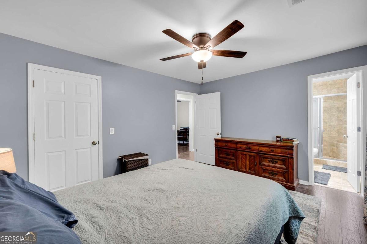 4389 Center Hill Church Road Loganville - Photo 21