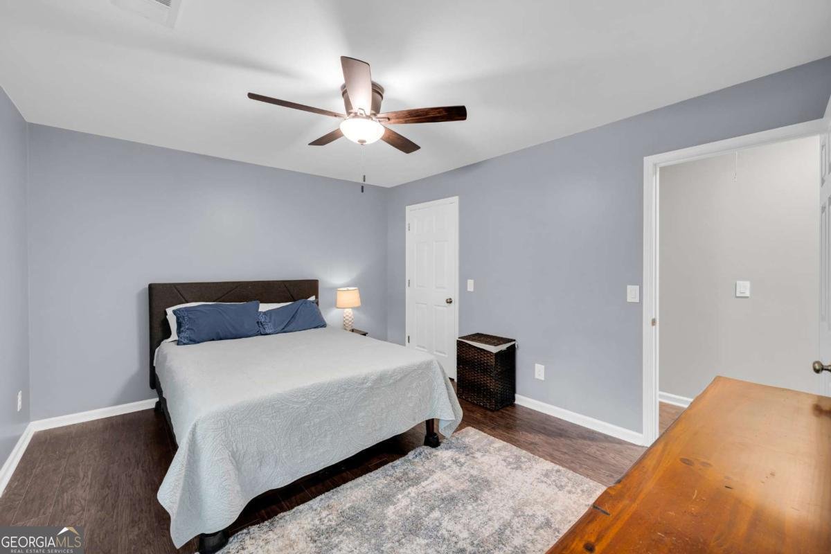 4389 Center Hill Church Road Loganville - Photo 22