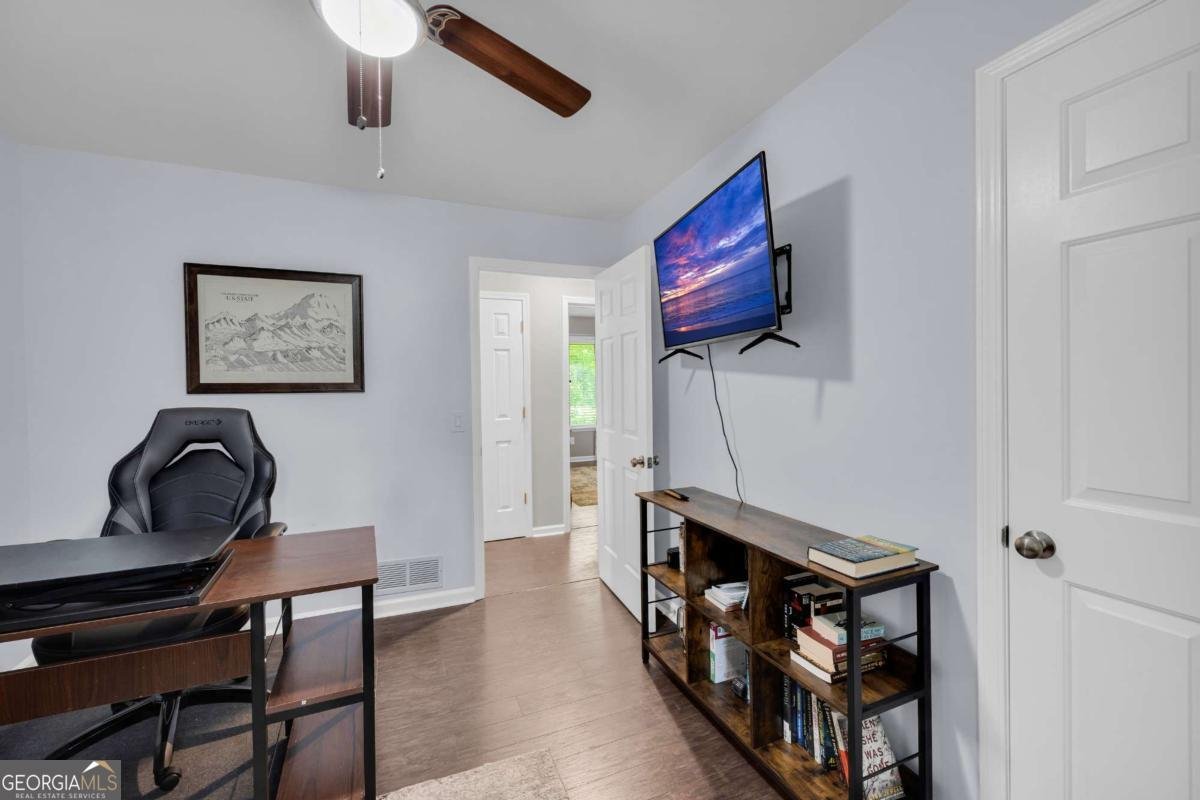 4389 Center Hill Church Road Loganville - Photo 25