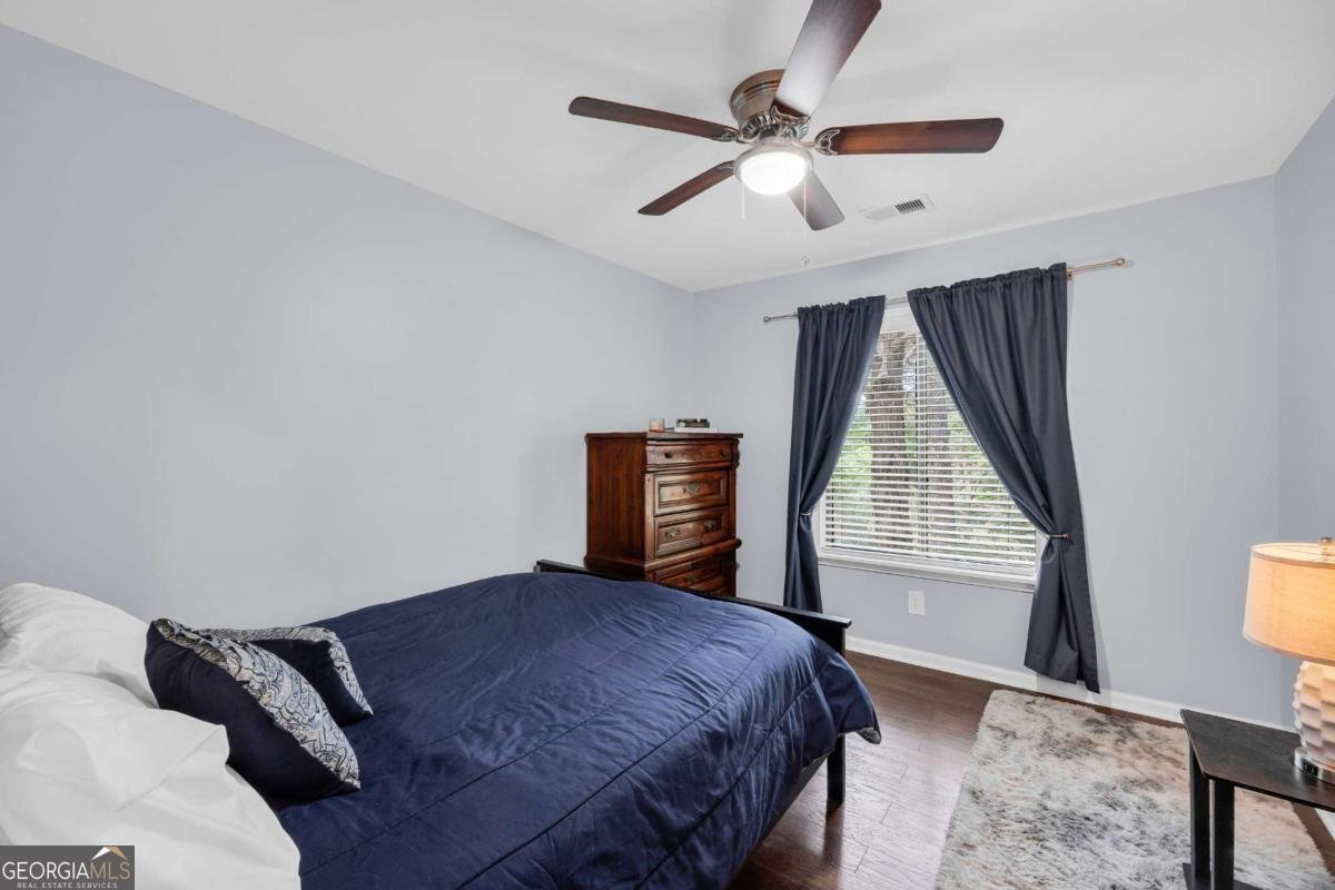 4389 Center Hill Church Road Loganville - Photo 28