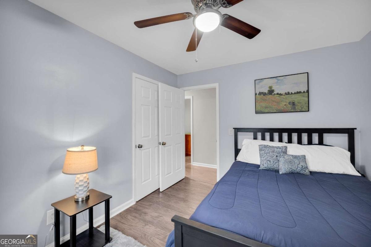 4389 Center Hill Church Road Loganville - Photo 29