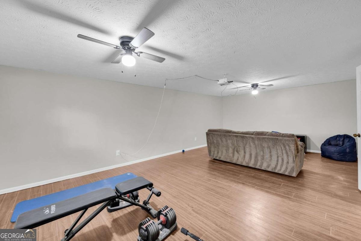 4389 Center Hill Church Road Loganville - Photo 30
