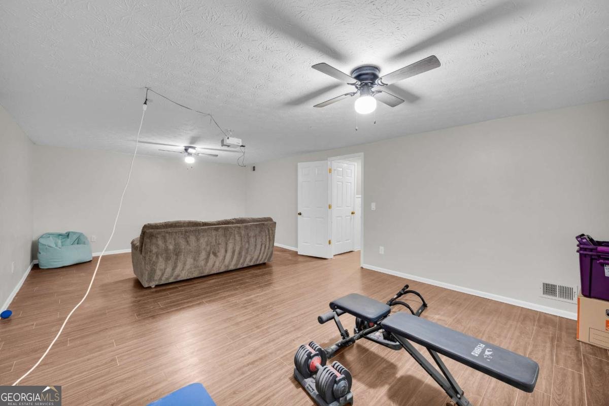 4389 Center Hill Church Road Loganville - Photo 31