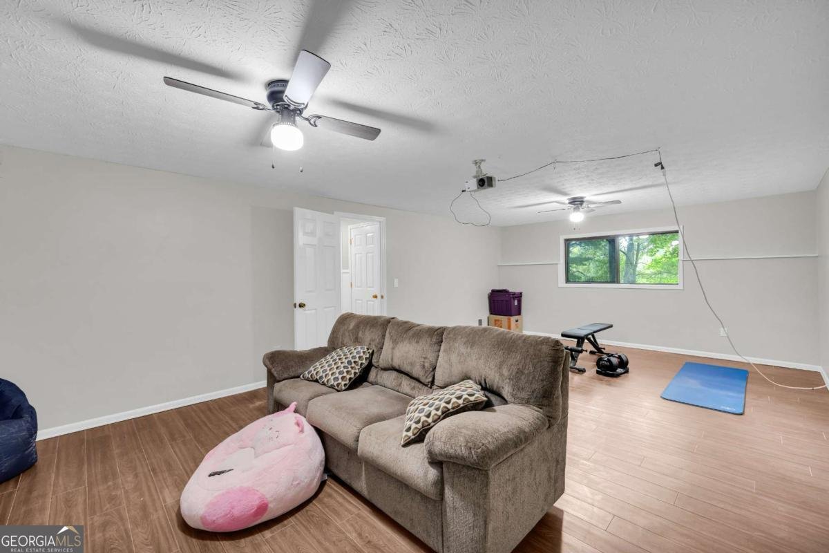 4389 Center Hill Church Road Loganville - Photo 32