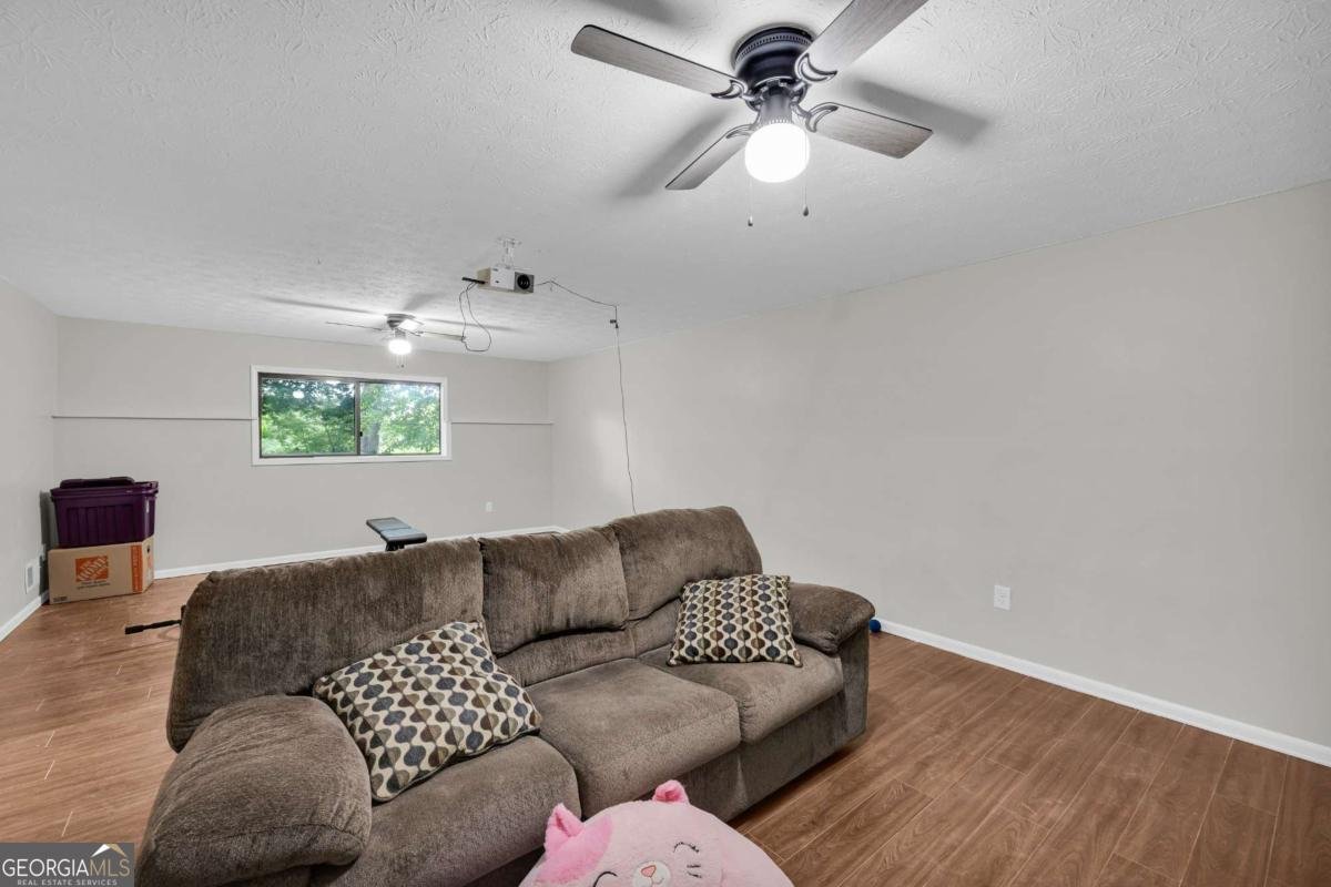 4389 Center Hill Church Road Loganville - Photo 33