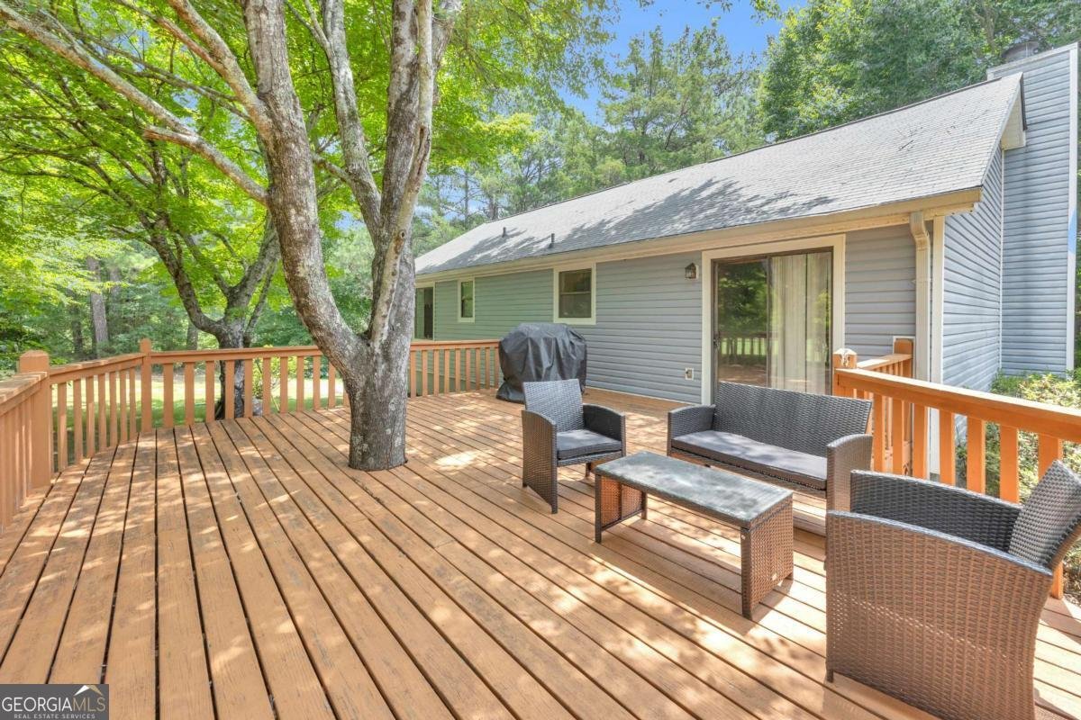4389 Center Hill Church Road Loganville - Photo 44