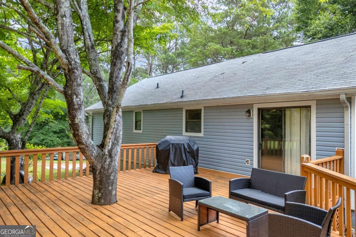 4389 Center Hill Church Road Loganville - Photo 47