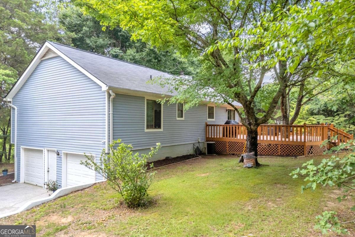 4389 Center Hill Church Road Loganville - Photo 50