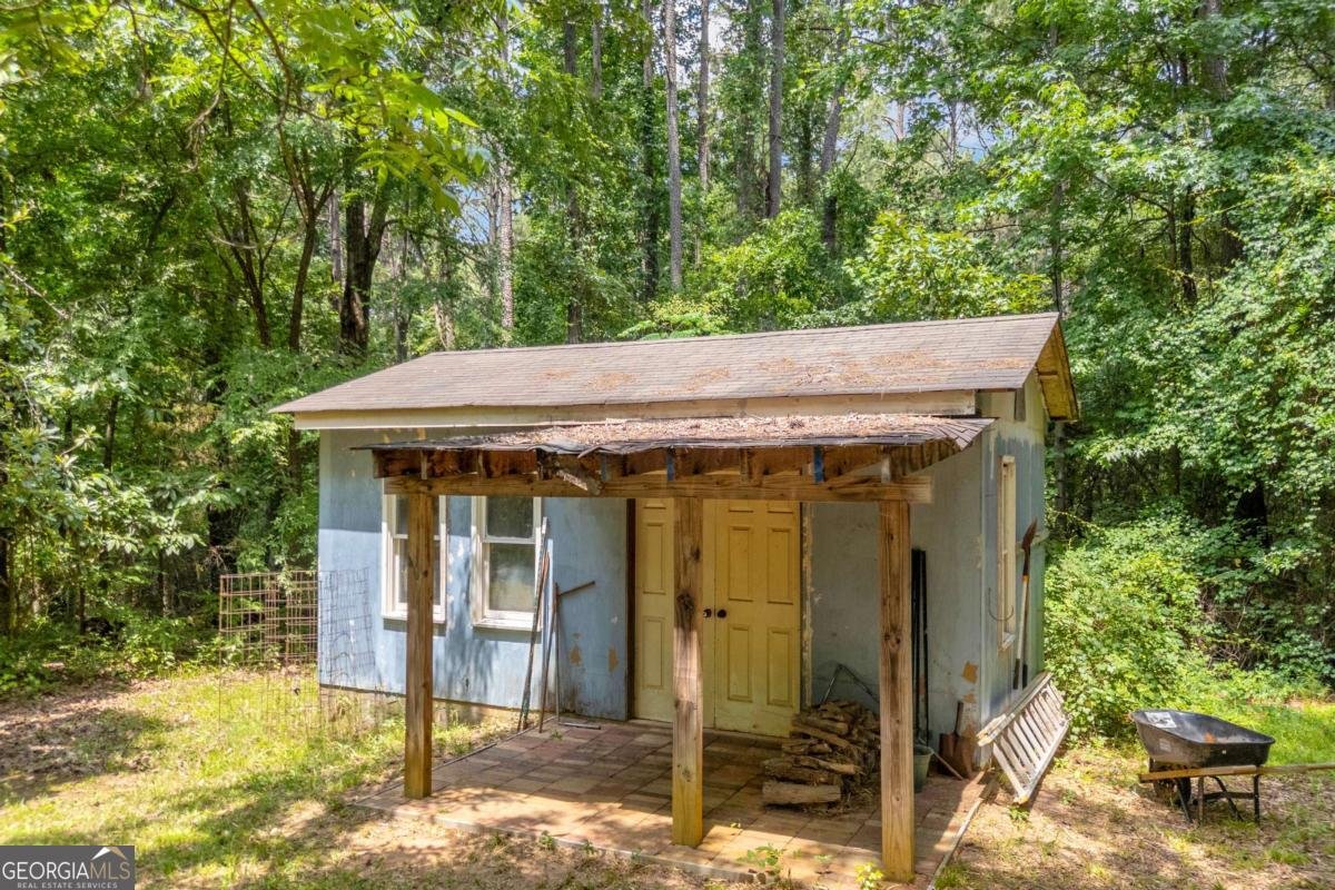 4389 Center Hill Church Road Loganville - Photo 61