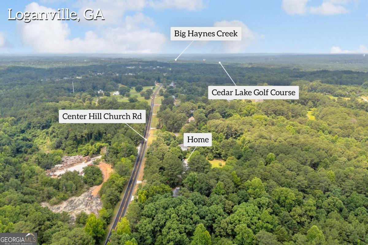 4389 Center Hill Church Road Loganville - Photo 63