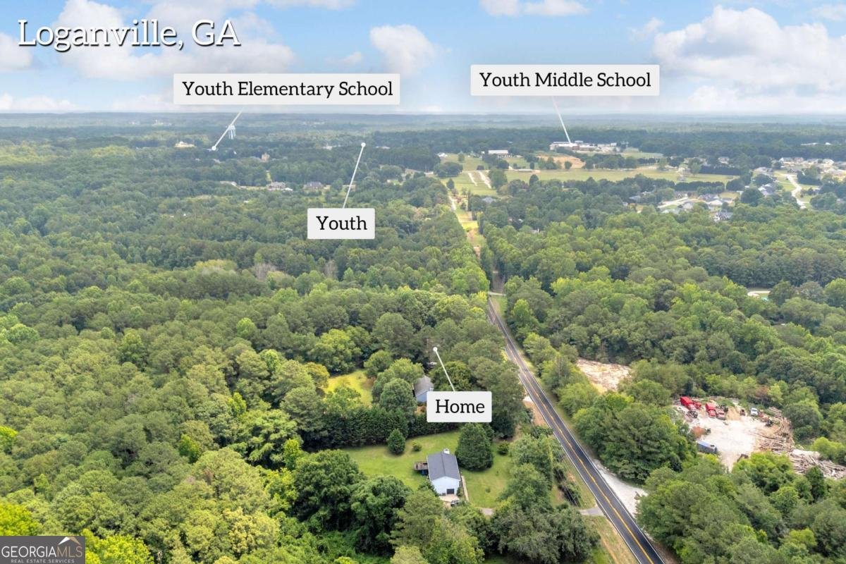 4389 Center Hill Church Road Loganville - Photo 64