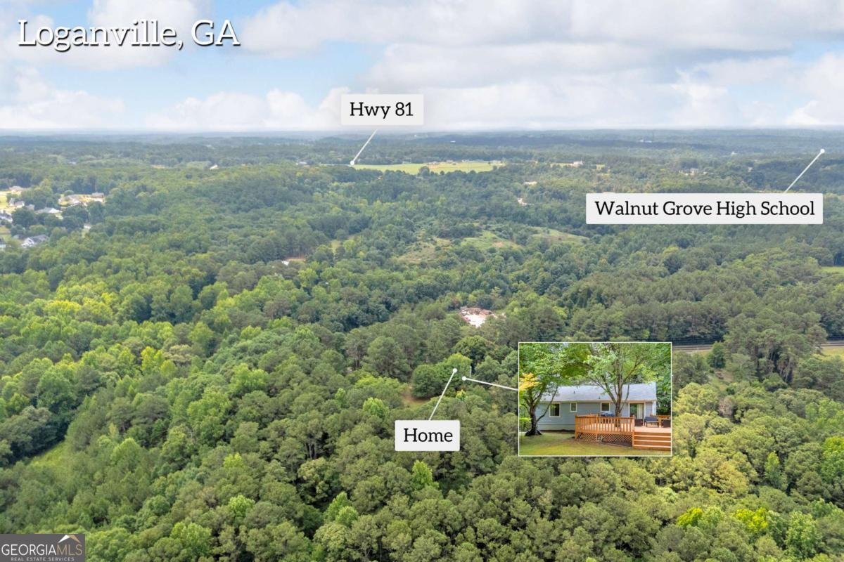 4389 Center Hill Church Road Loganville - Photo 65