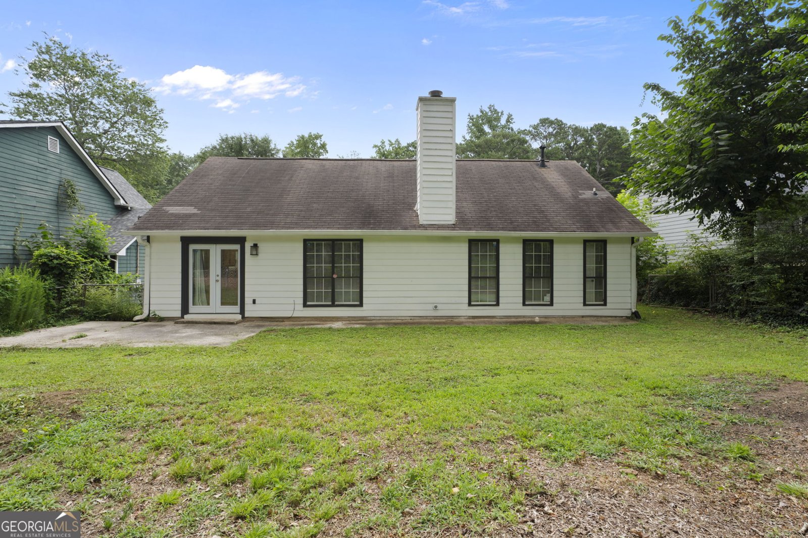 7745 Antebellum Lane Riverdale - Photo 28