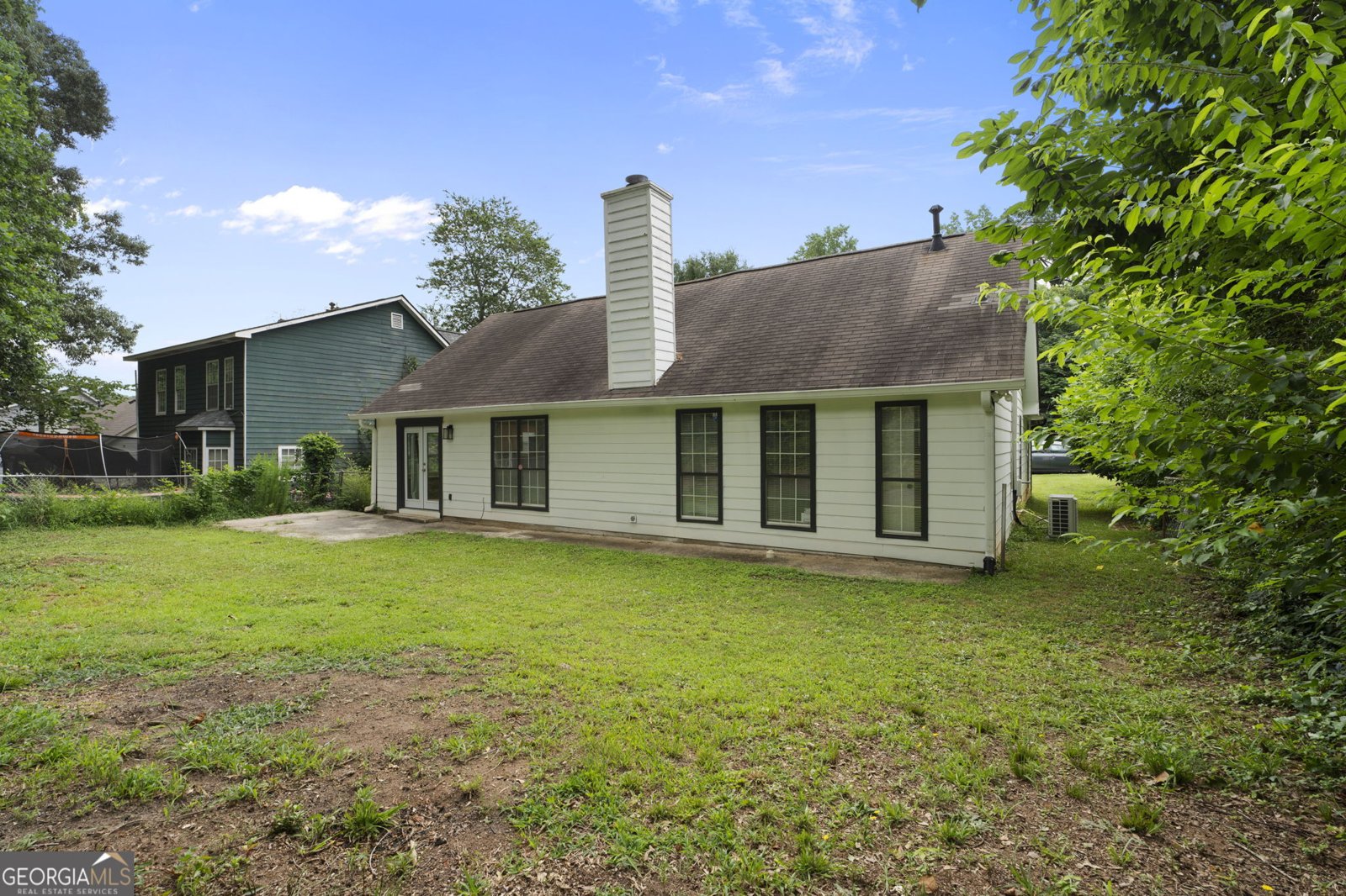 7745 Antebellum Lane Riverdale - Photo 29