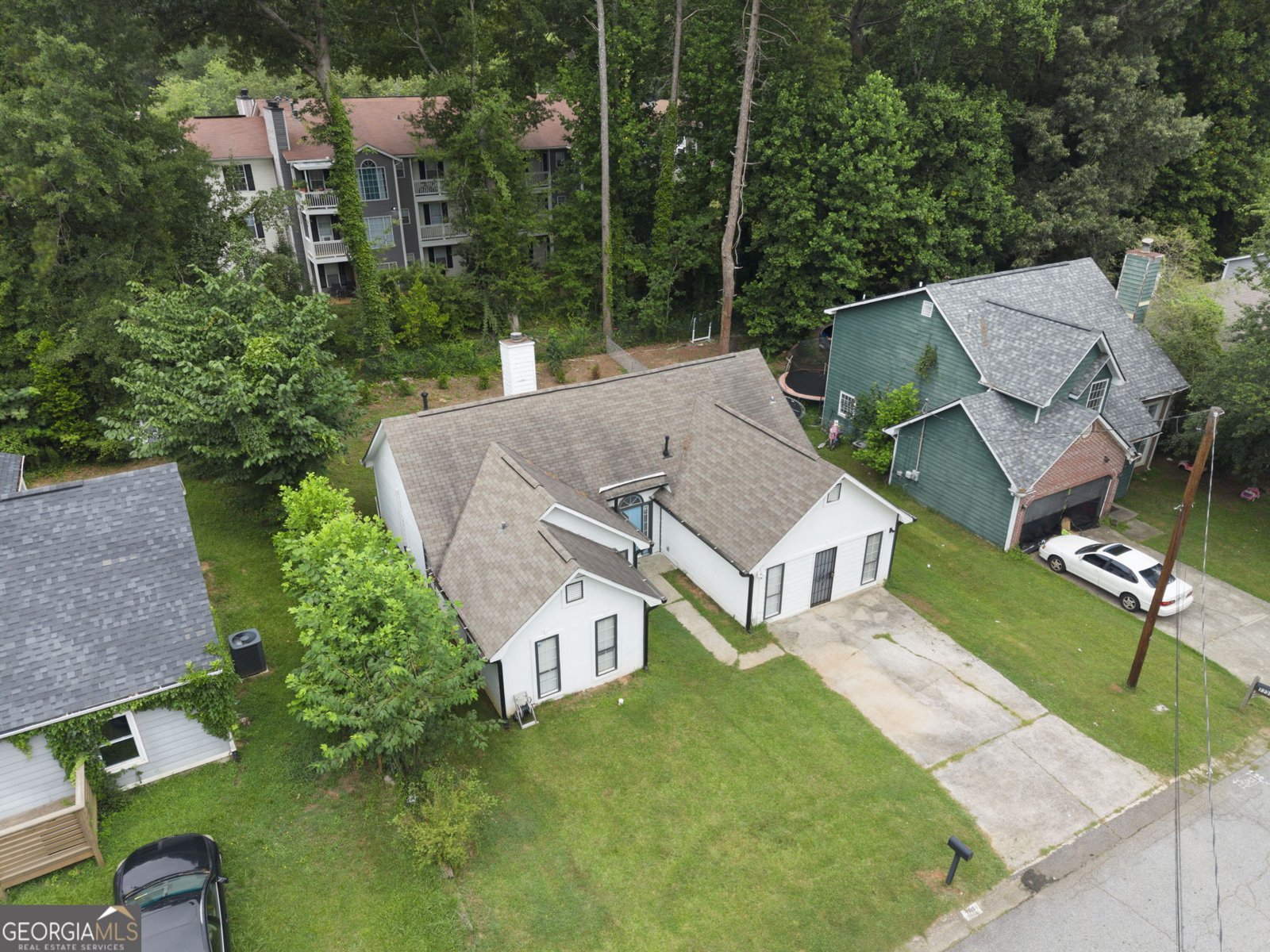 7745 Antebellum Lane Riverdale - Photo 32