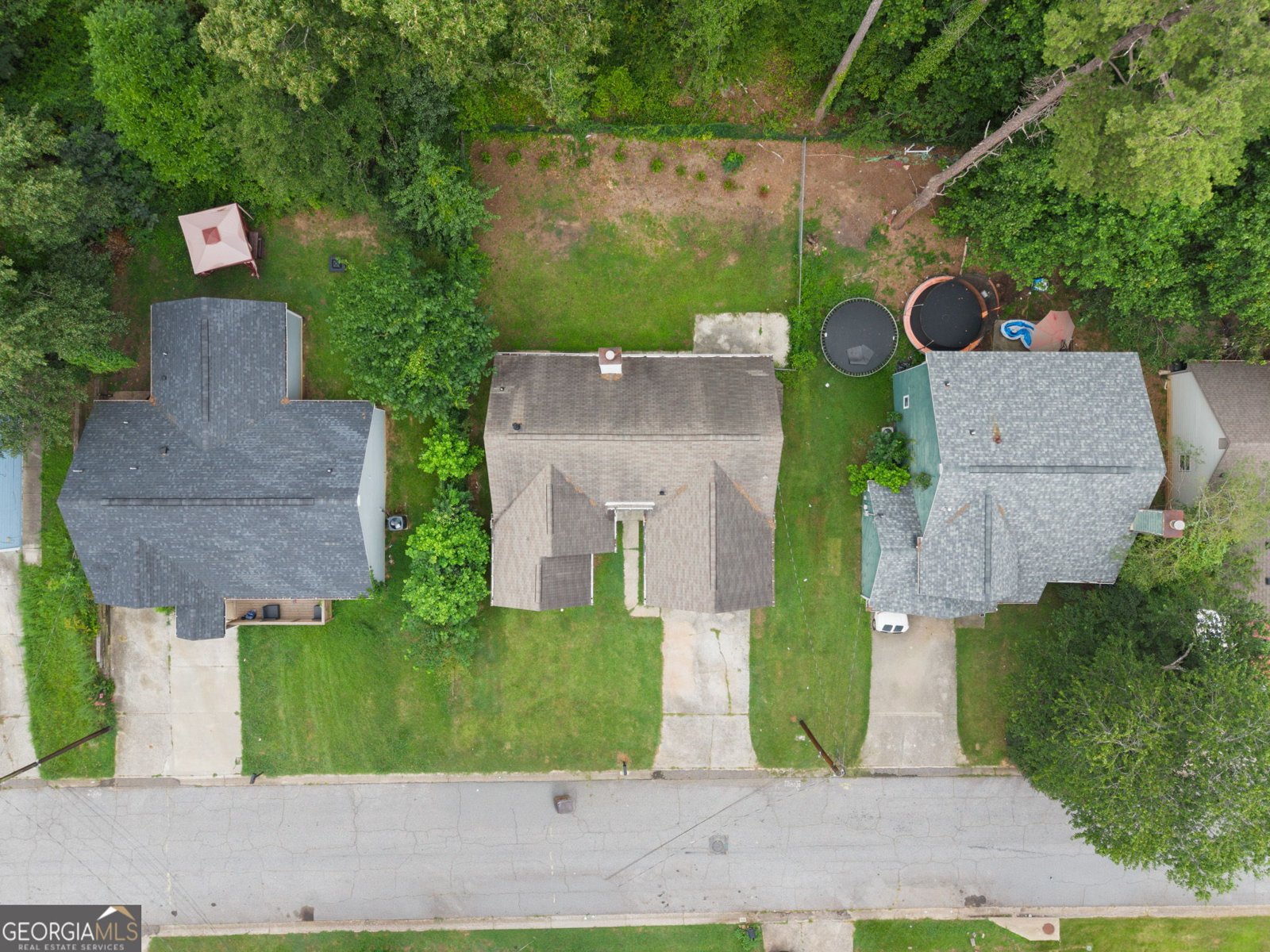 7745 Antebellum Lane Riverdale - Photo 34