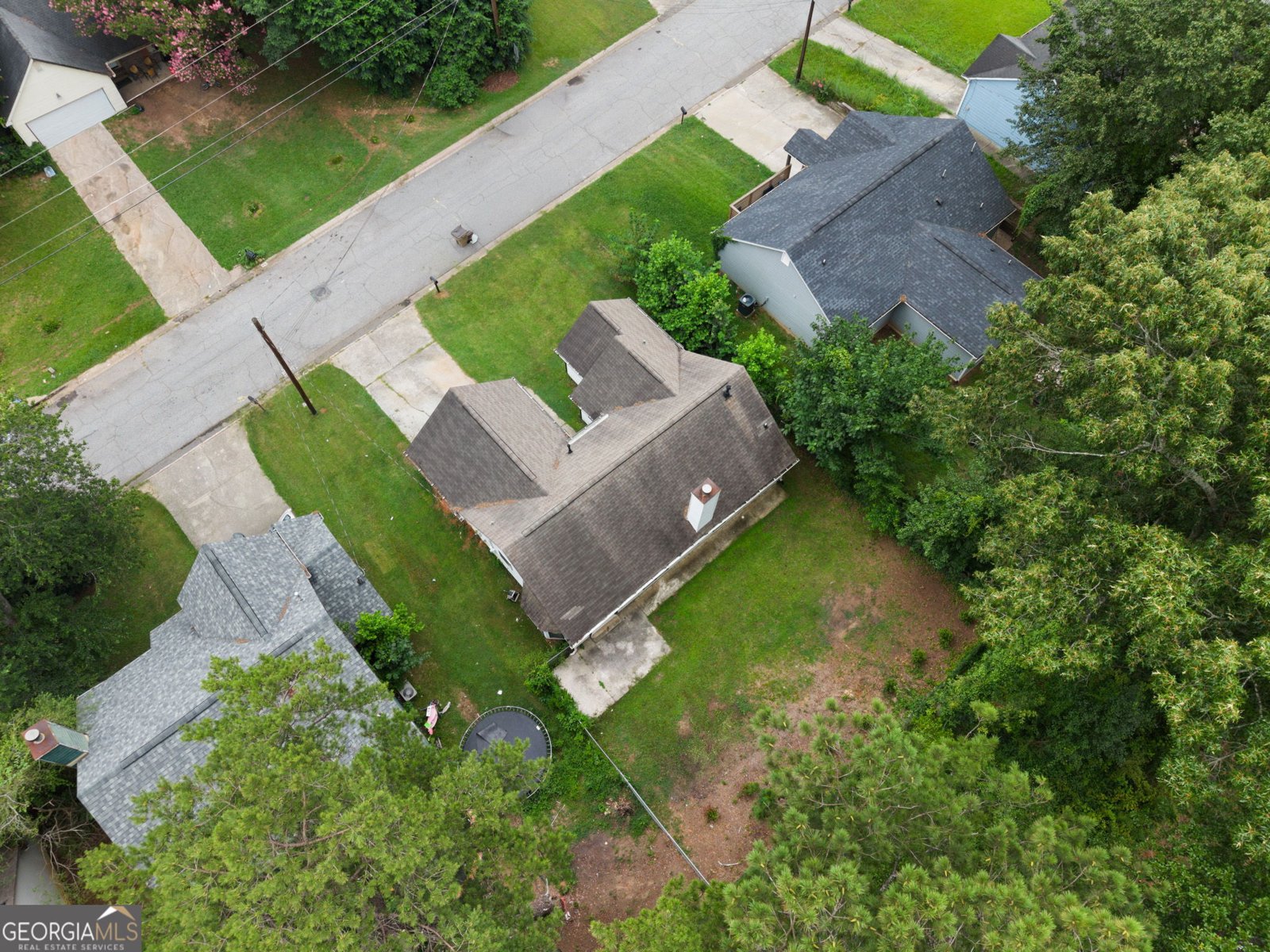 7745 Antebellum Lane Riverdale - Photo 35