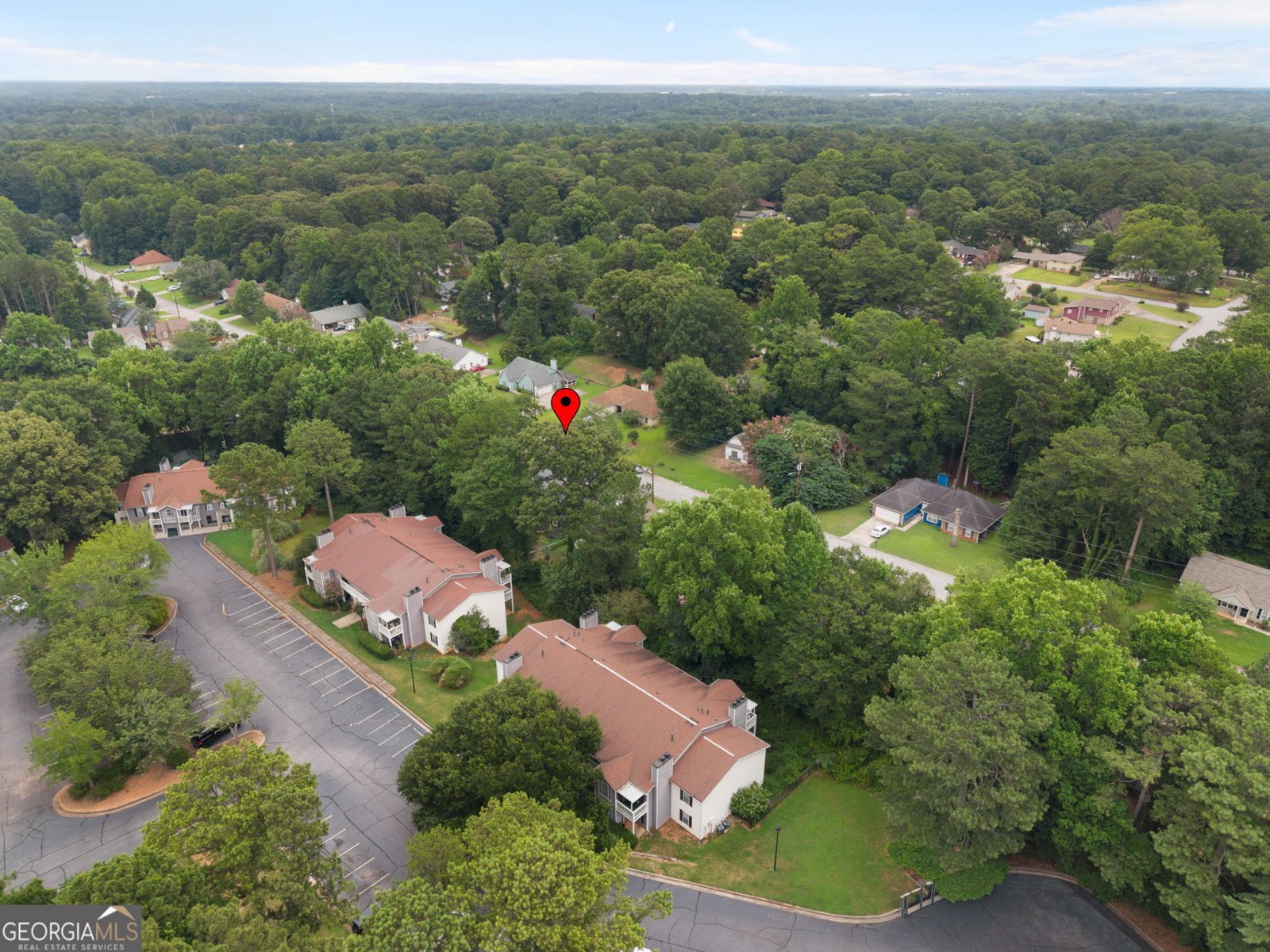 7745 Antebellum Lane Riverdale - Photo 36