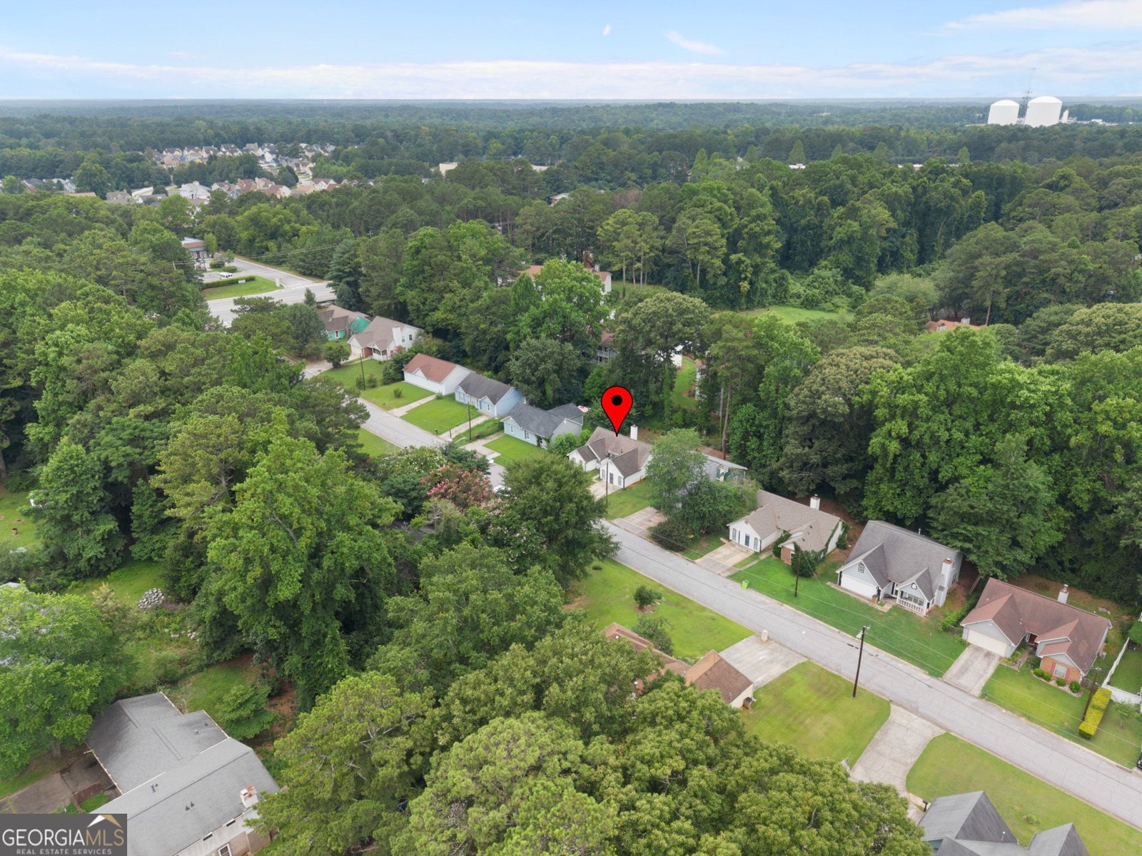 7745 Antebellum Lane Riverdale - Photo 38