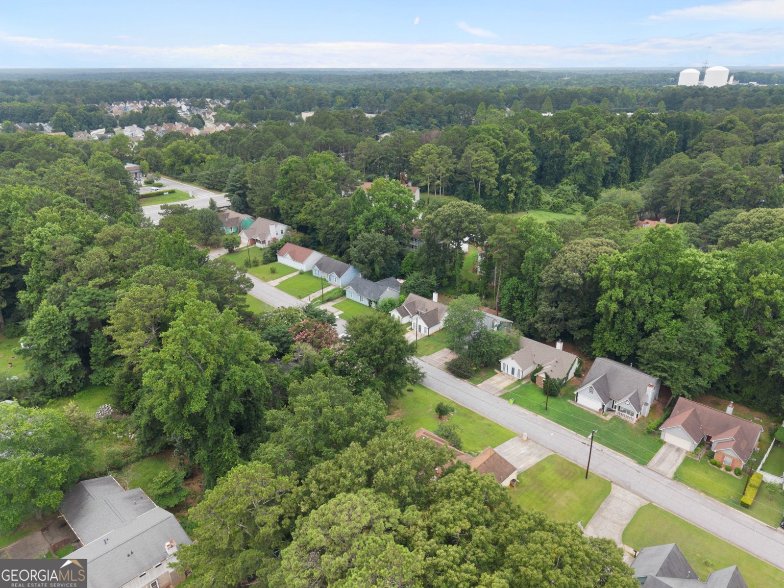 7745 Antebellum Lane Riverdale - Photo 39