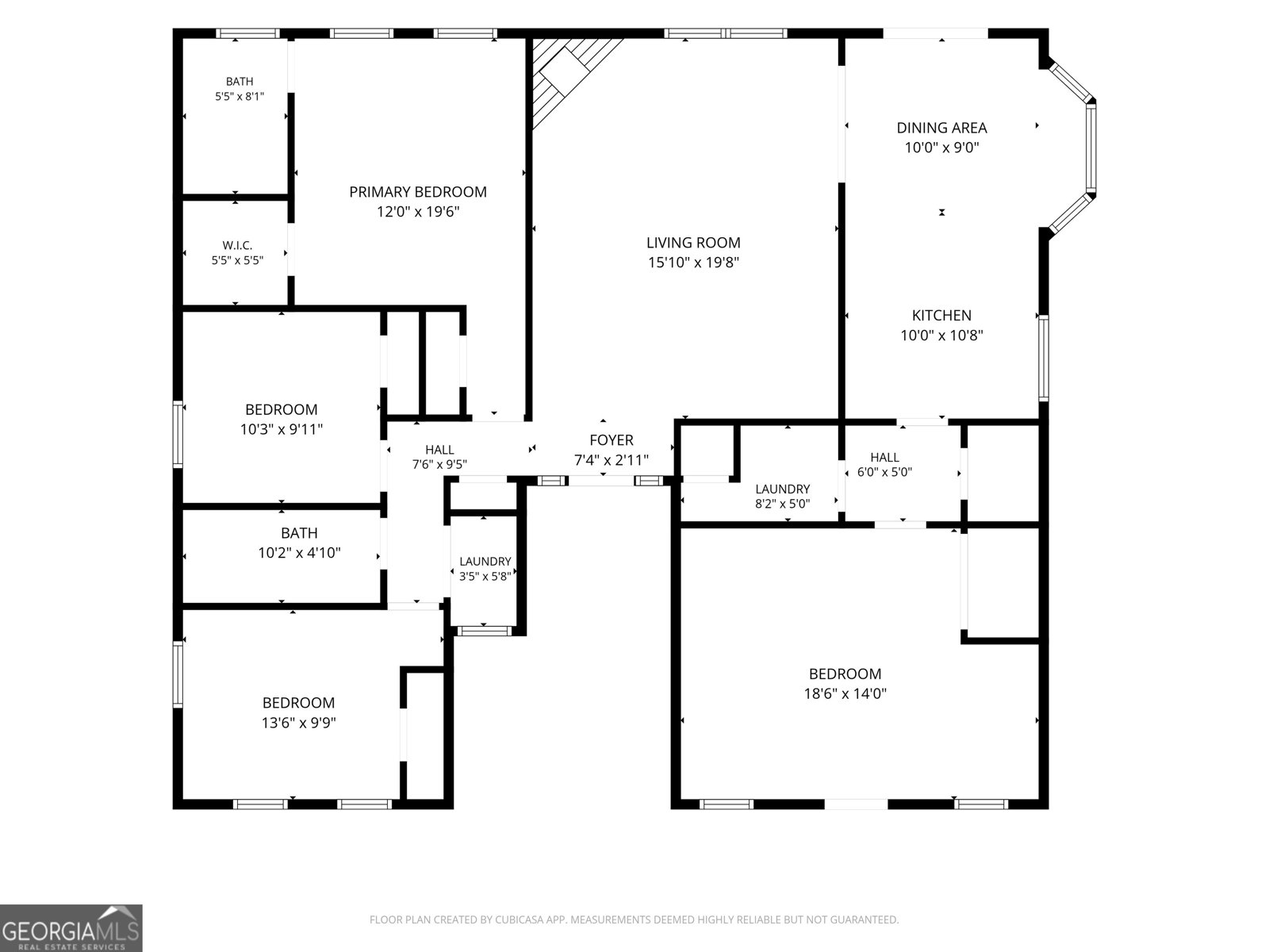 7745 Antebellum Lane Riverdale - Photo 40