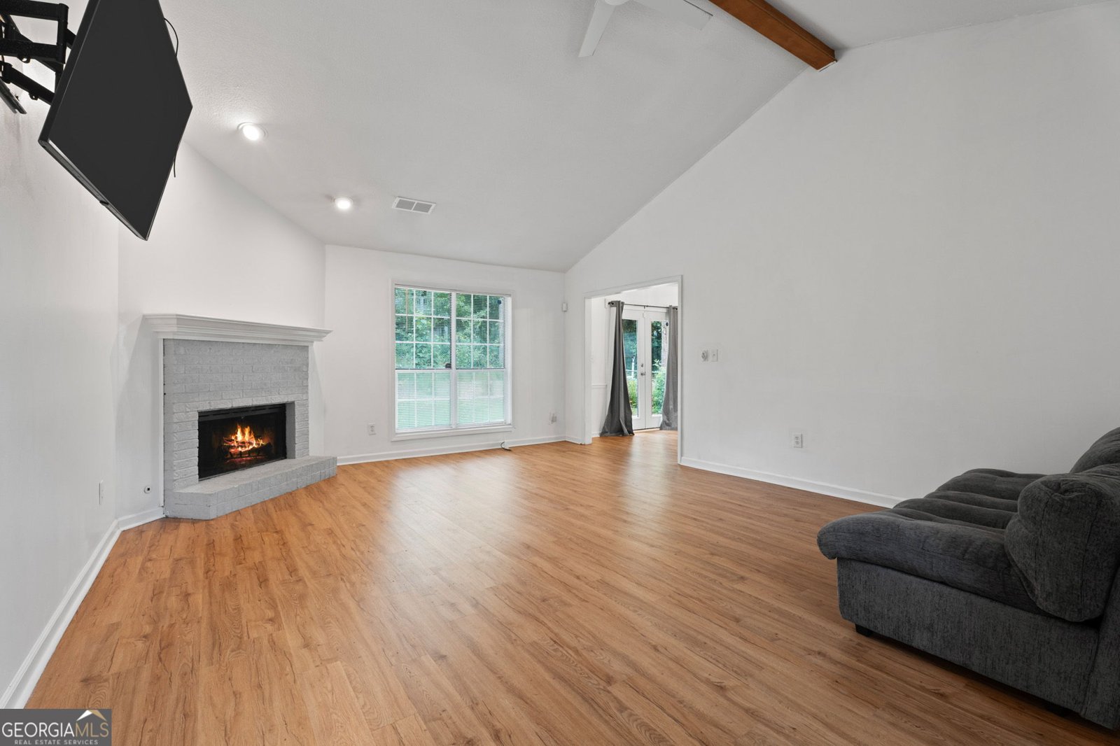 7745 Antebellum Lane Riverdale - Photo 6