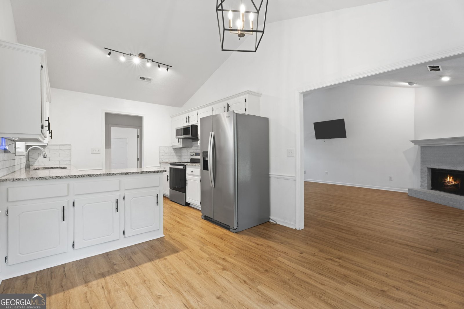 7745 Antebellum Lane Riverdale - Photo 9